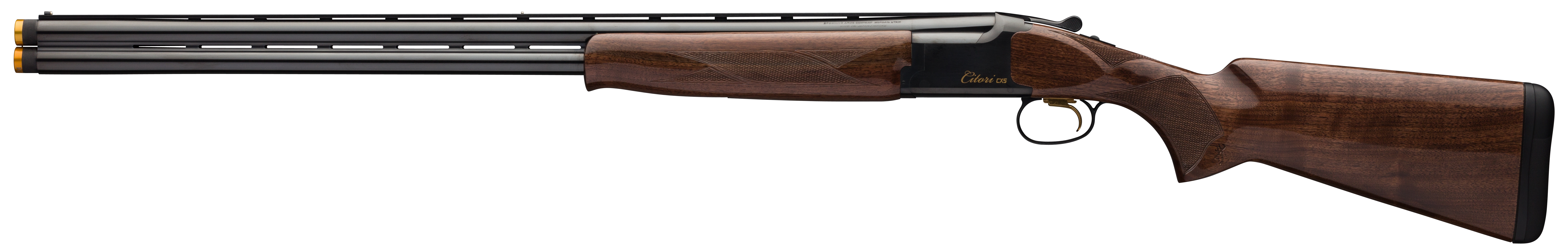 Secondhand Browning Citori review
